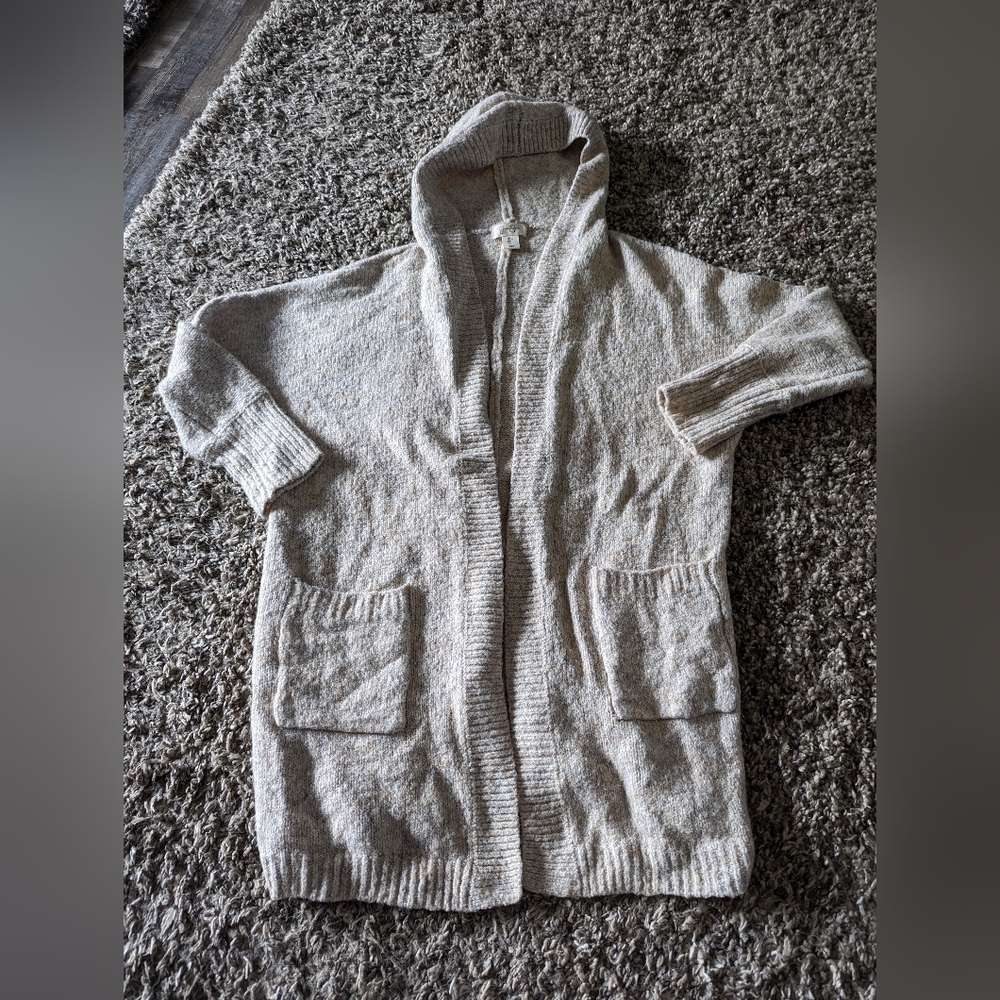 Jessica Simpson cardigan